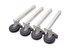 Labconco&nbsp;Heavy Duty Caster Kit